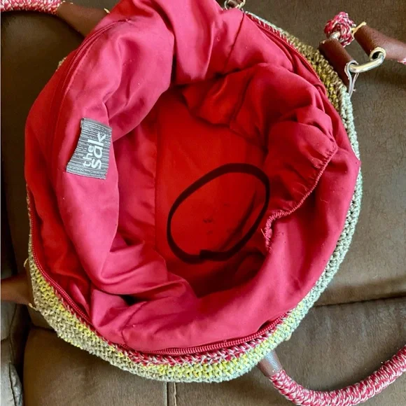 The Sak - Picture 2 of 4